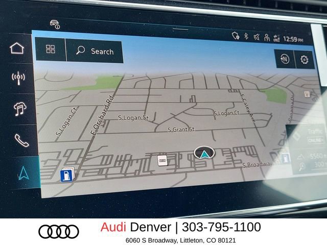 New 2026 Audi Q8 Premium Plus image 27