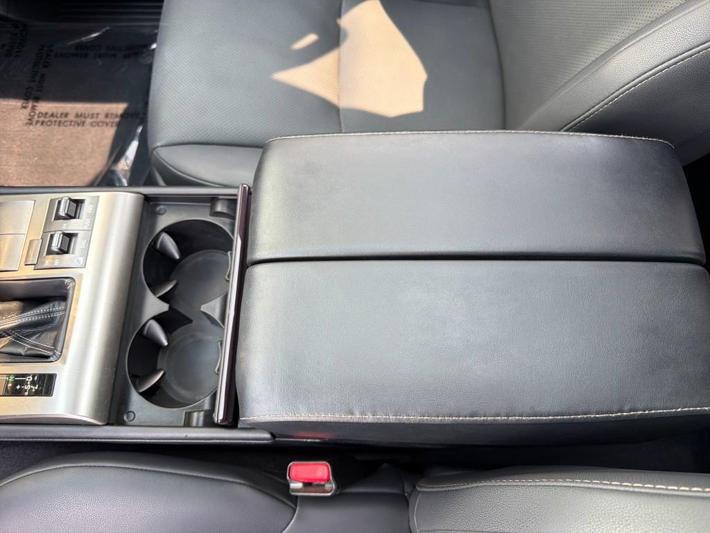 Used 2019 Lexus GX 460 Premium AWD/4WD image 23