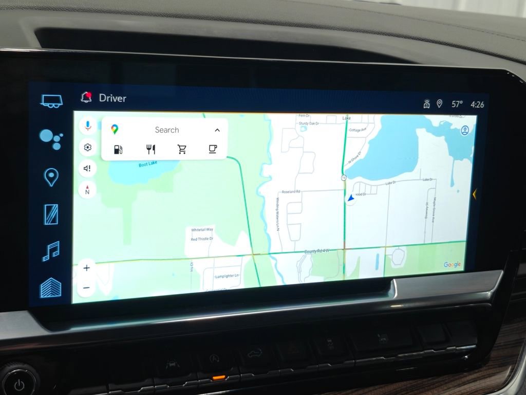 Used 2022 Chevrolet Silverado 1500 LT w/ Max Trailering Package image 6