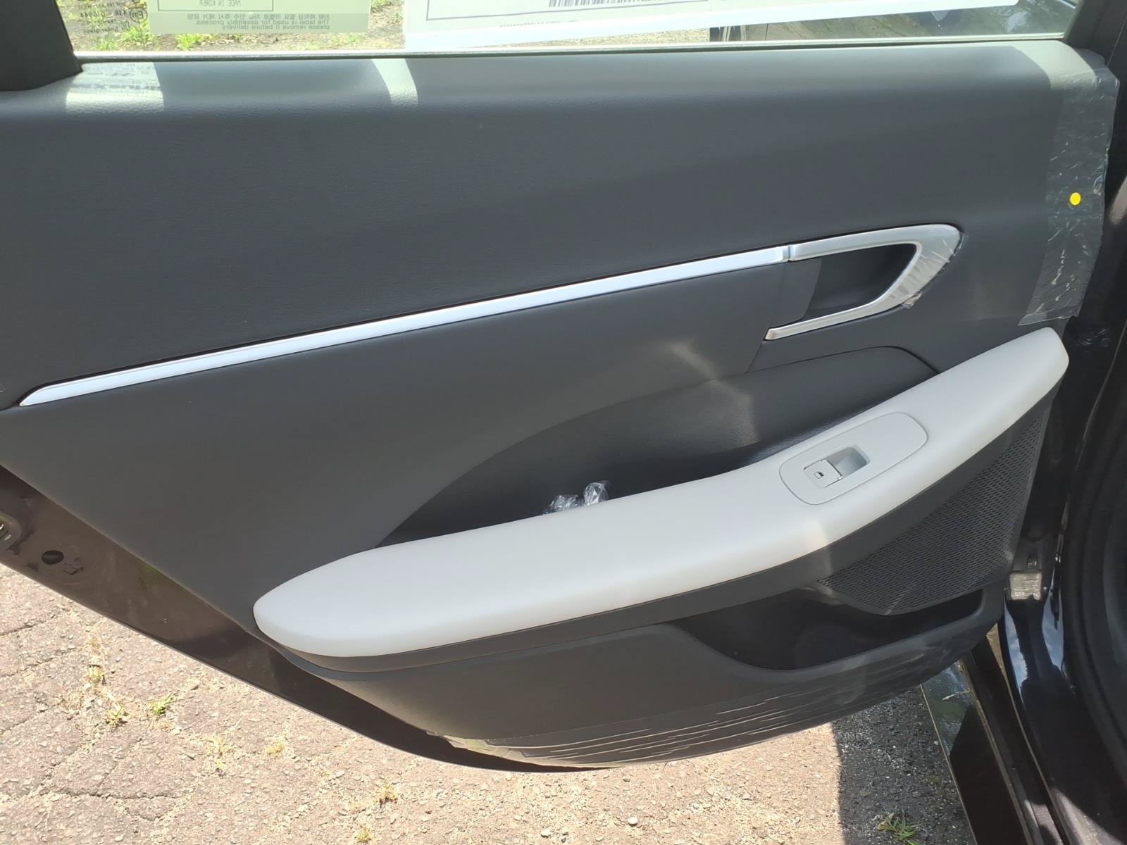 New 2026 Hyundai Sonata SEL FWD image 9