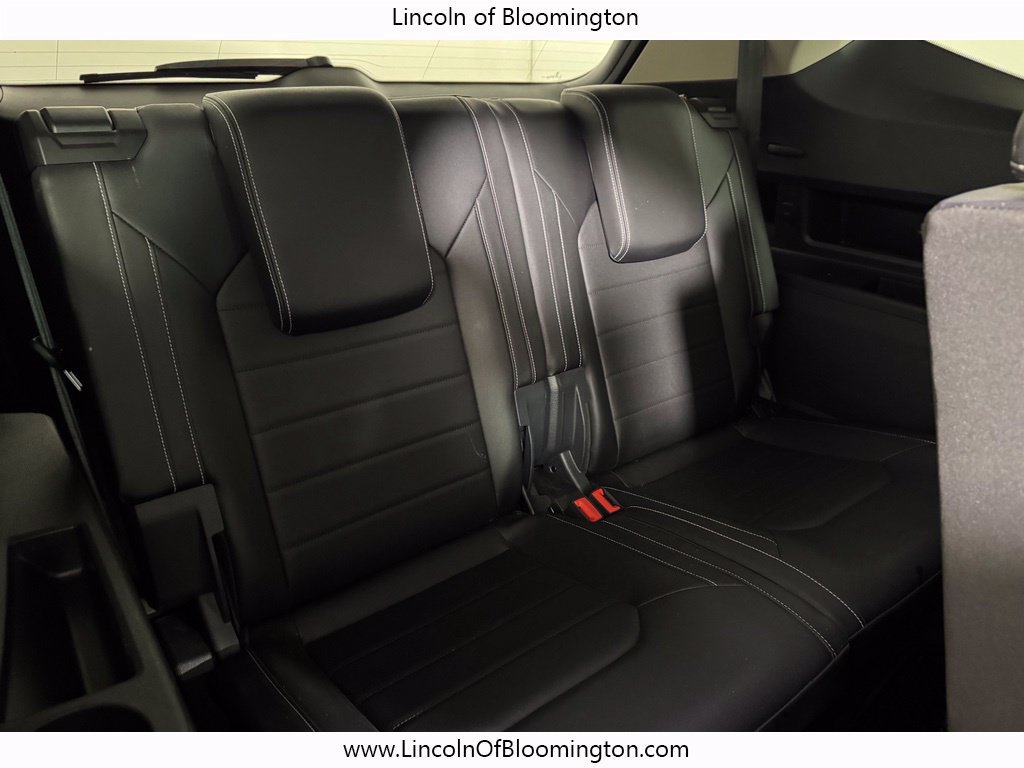 Used 2023 Volkswagen Atlas SEL Premium AWD/4WD image 15