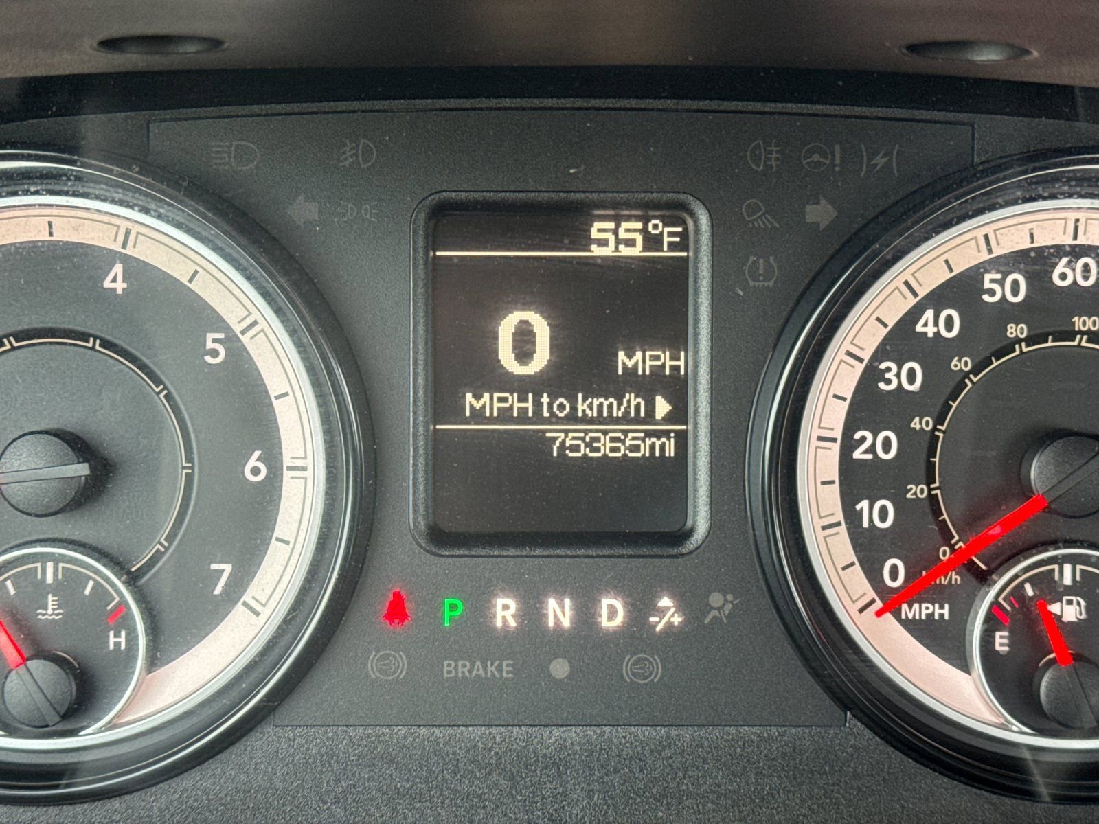 Used 2018 RAM 1500 Express image 24