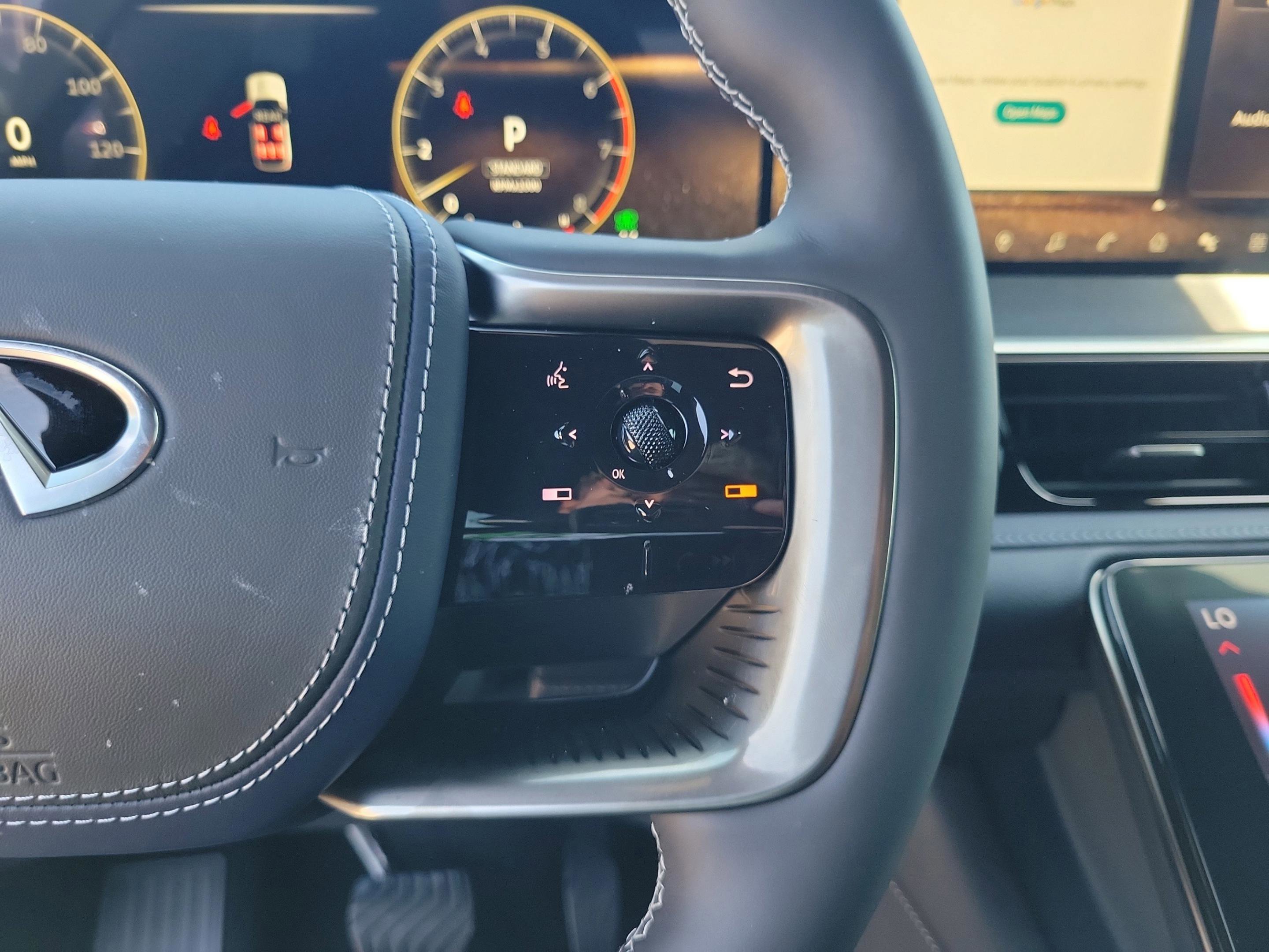 Used 2026 INFINITI QX80 4WD w/ Sport Exterior Package image 27
