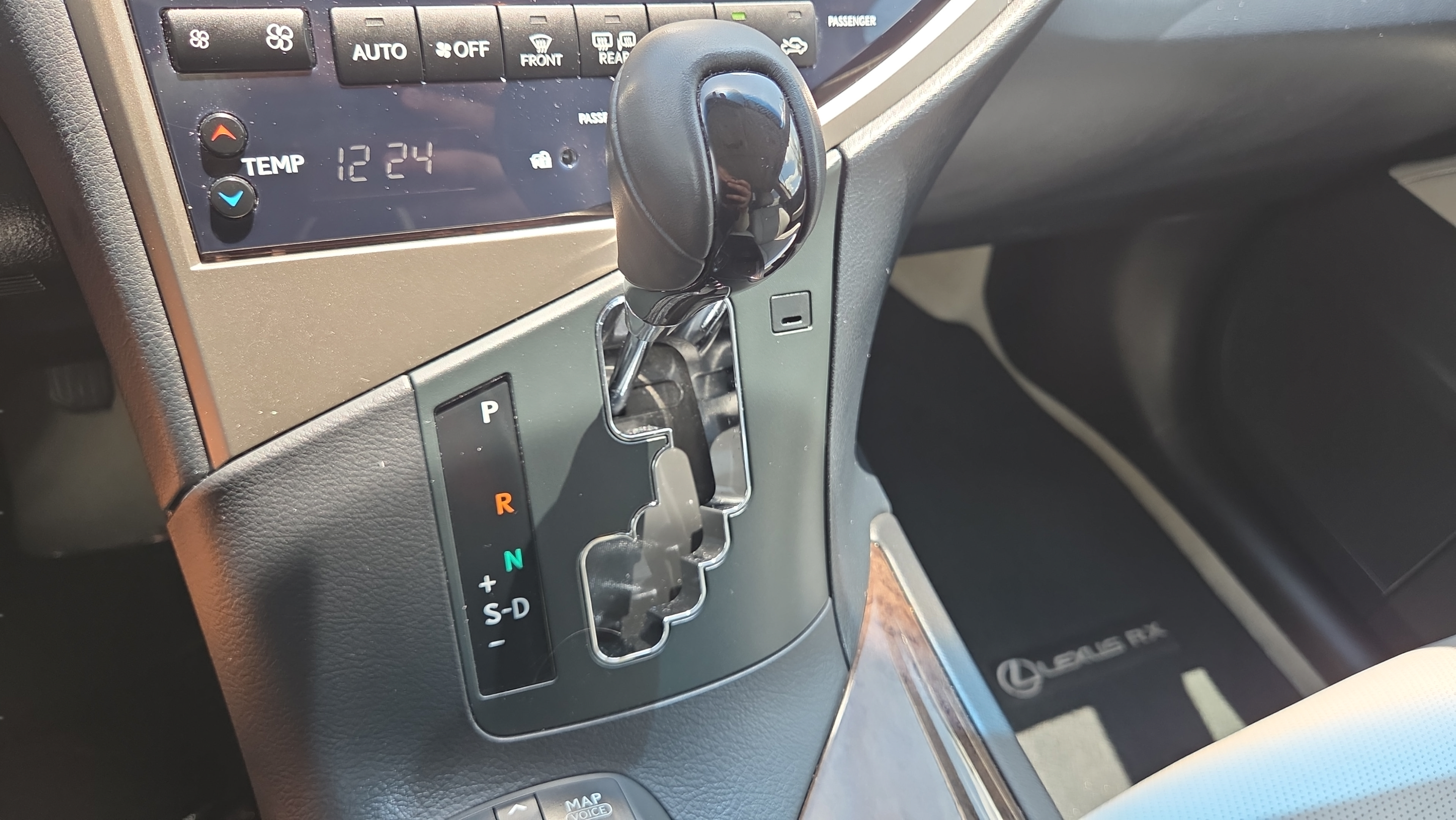 Used 2015 Lexus RX 350 FWD image 32