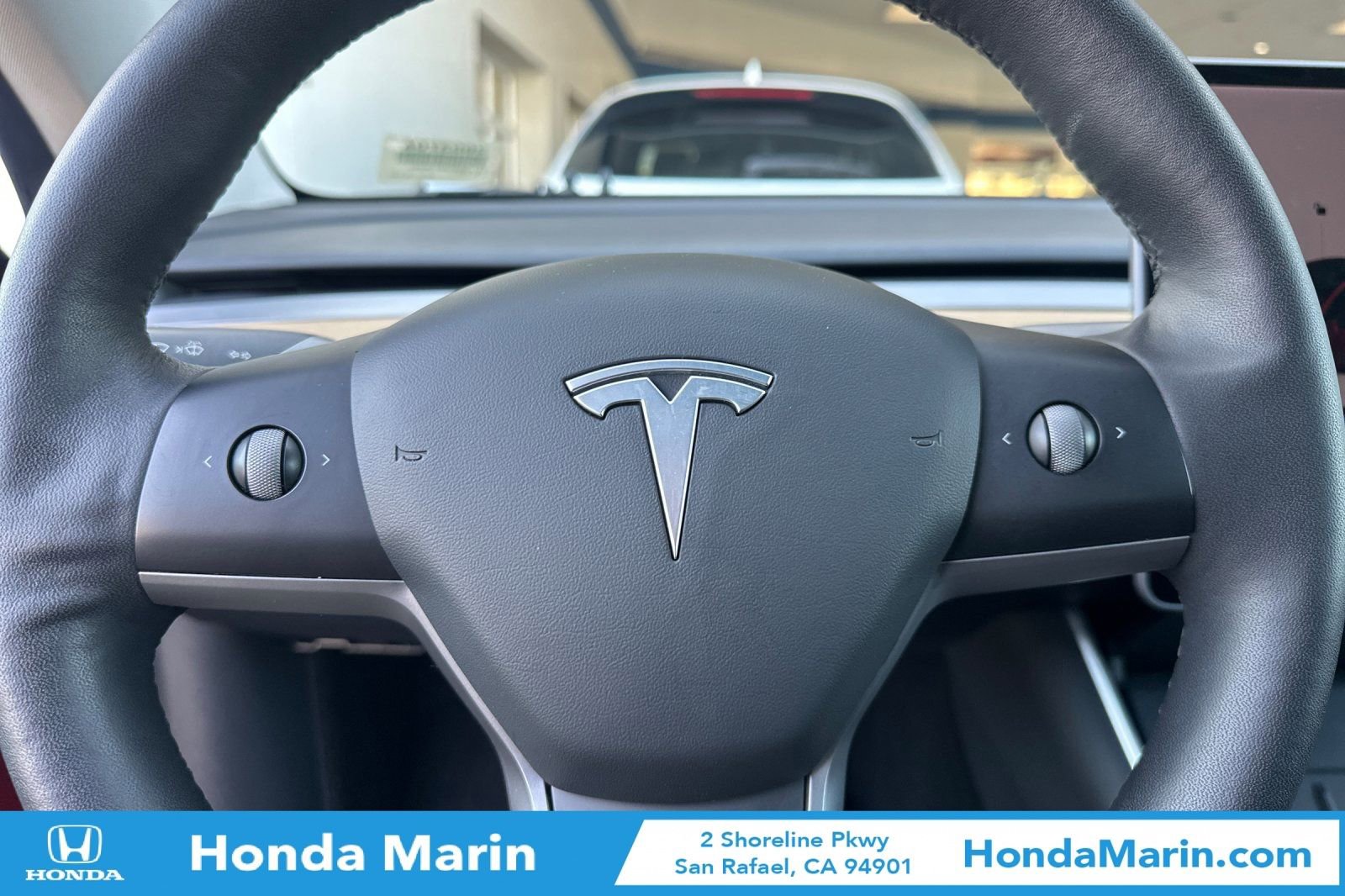 Used 2021 Tesla Model Y Long Range image 27
