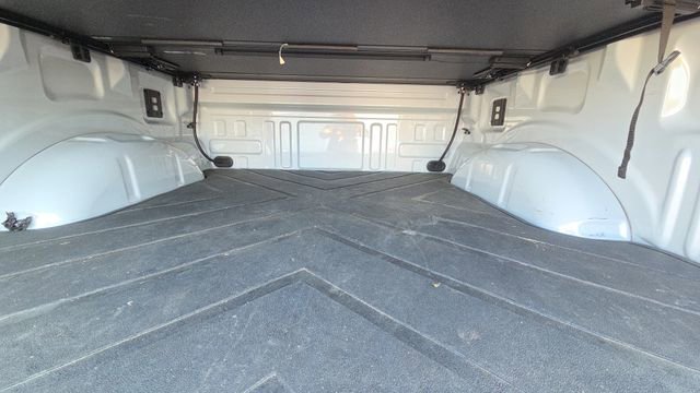 Used 2025 Ford F150 Lariat w/ Equipment Group 501A Mid image 35