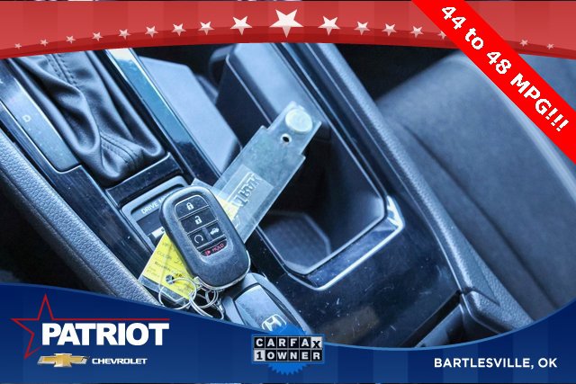 Used 2025 Honda Accord Sport image 21