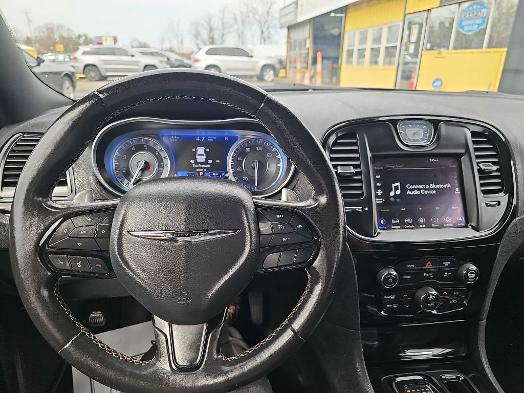 Used 2021 Chrysler 300 S image 28