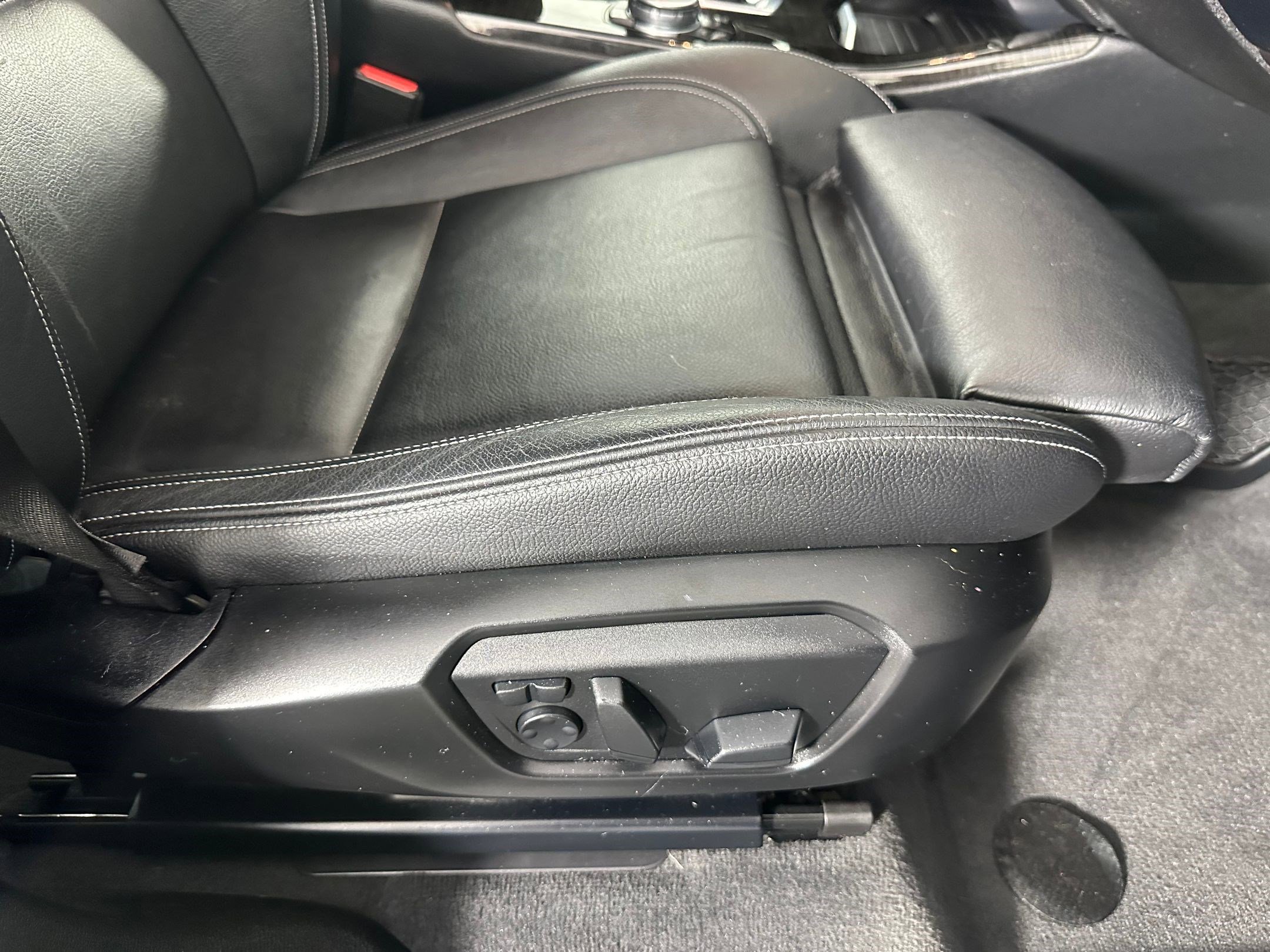 Used 2016 BMW X3 xDrive35i image 32