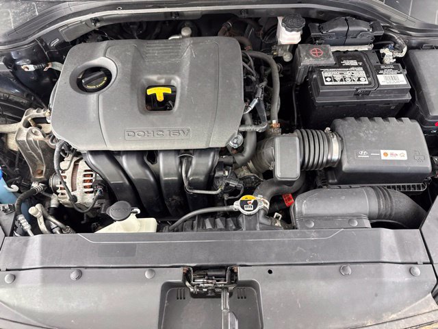 Used 2019 Hyundai Elantra SEL FWD image 16