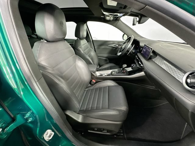 Used 2024 Alfa Romeo Tonale Ti AWD/4WD image 28