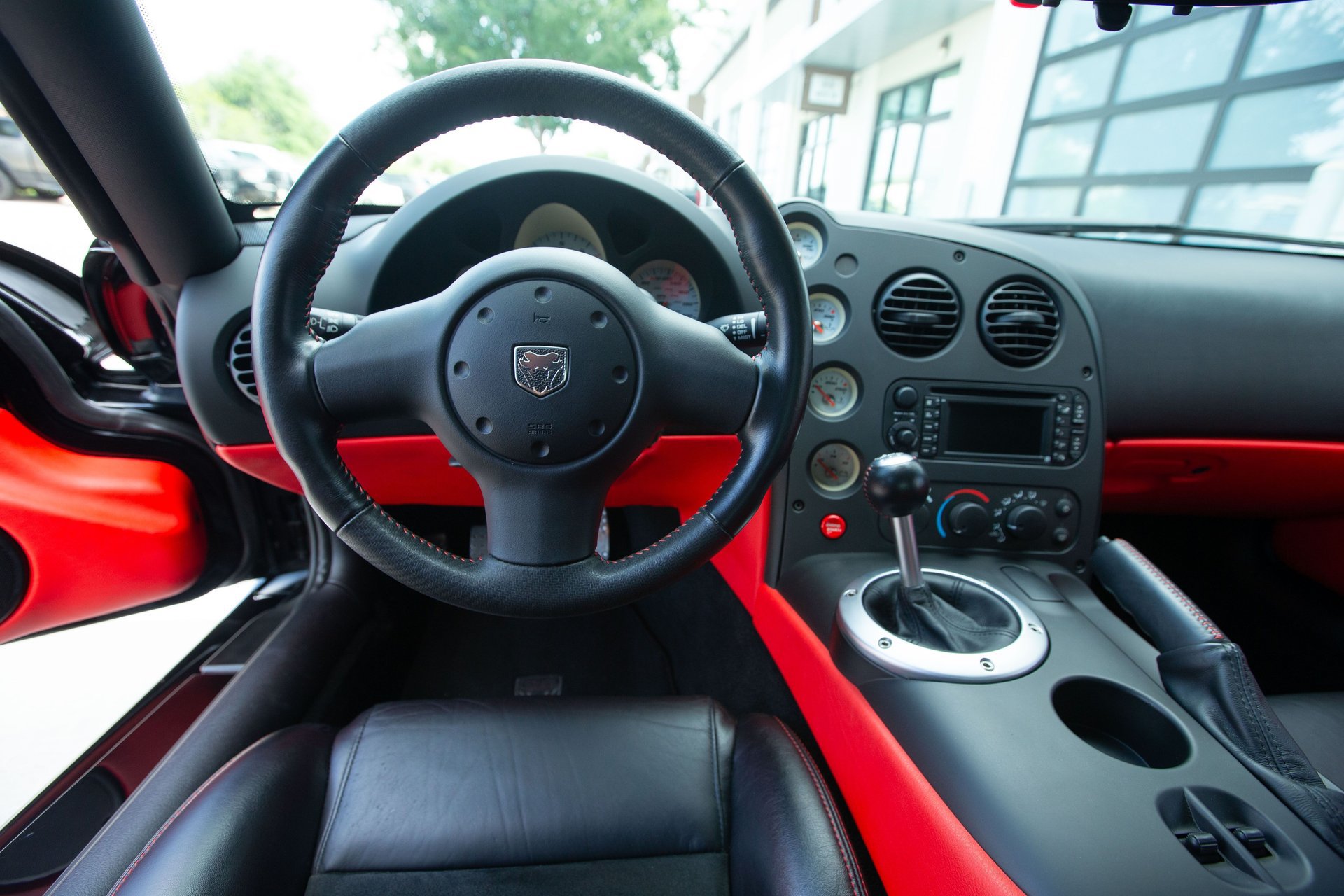 Used 2008 Dodge Viper SRT-10 RWD image 26