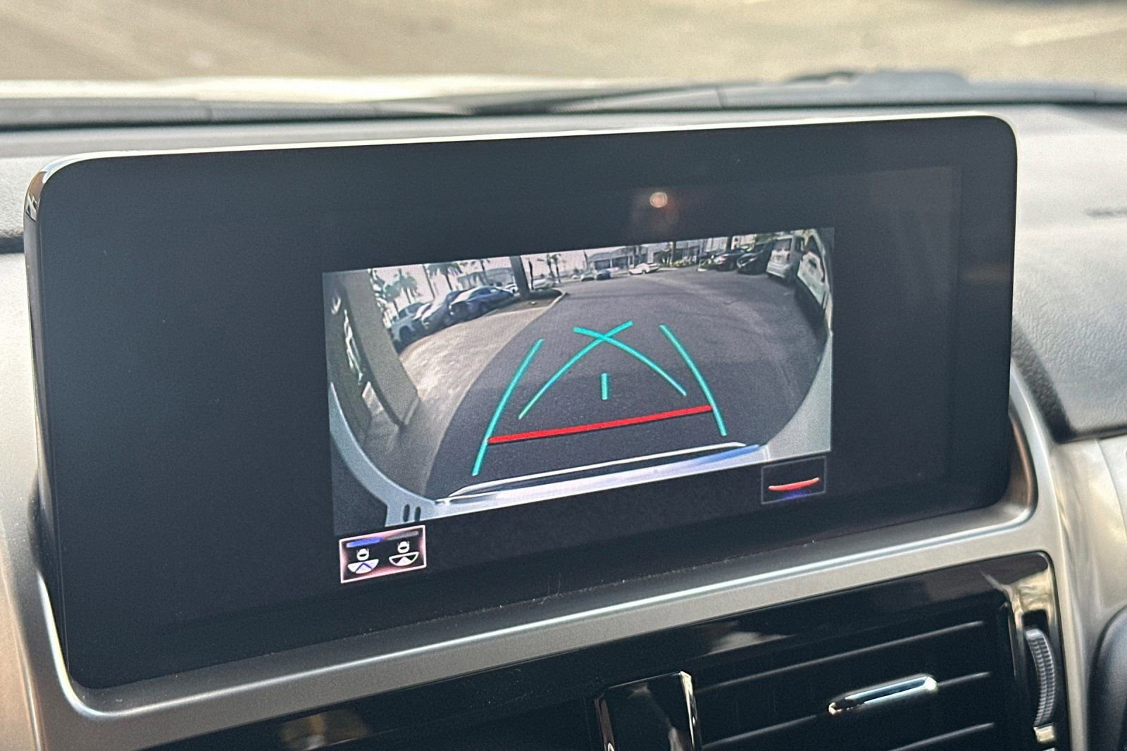 Certified 2023 Lexus GX 460 Premium image 25