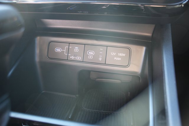 New 2026 Hyundai Santa Cruz XRT image 21