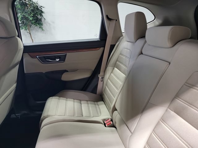 Used 2018 Honda CR-V EX image 14