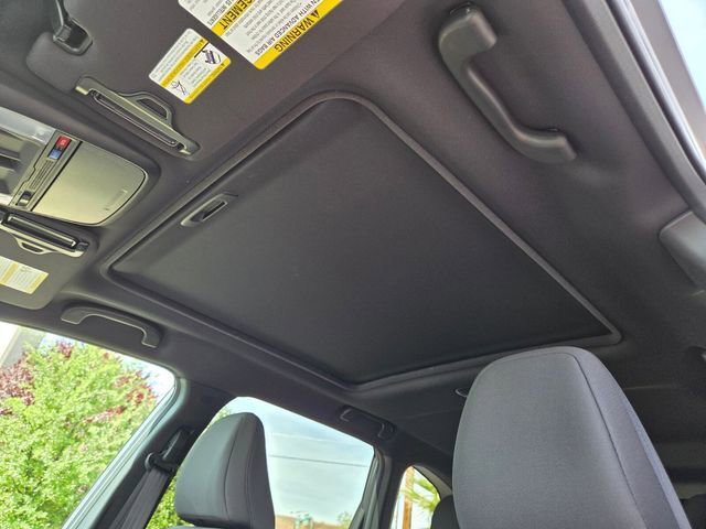 New 2026 Subaru Forester Premium image 7