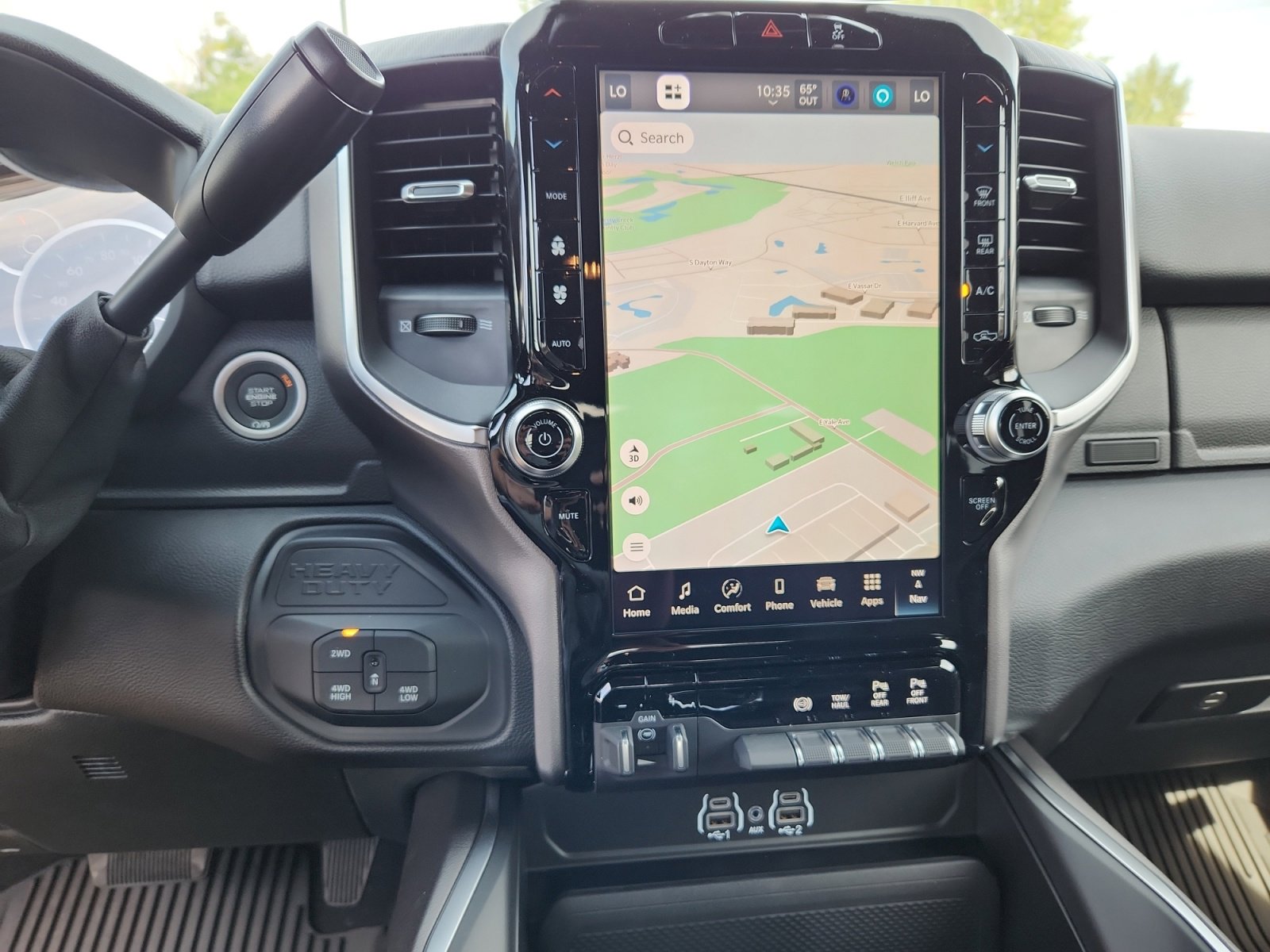 New 2025 RAM 2500 Big Horn image 12