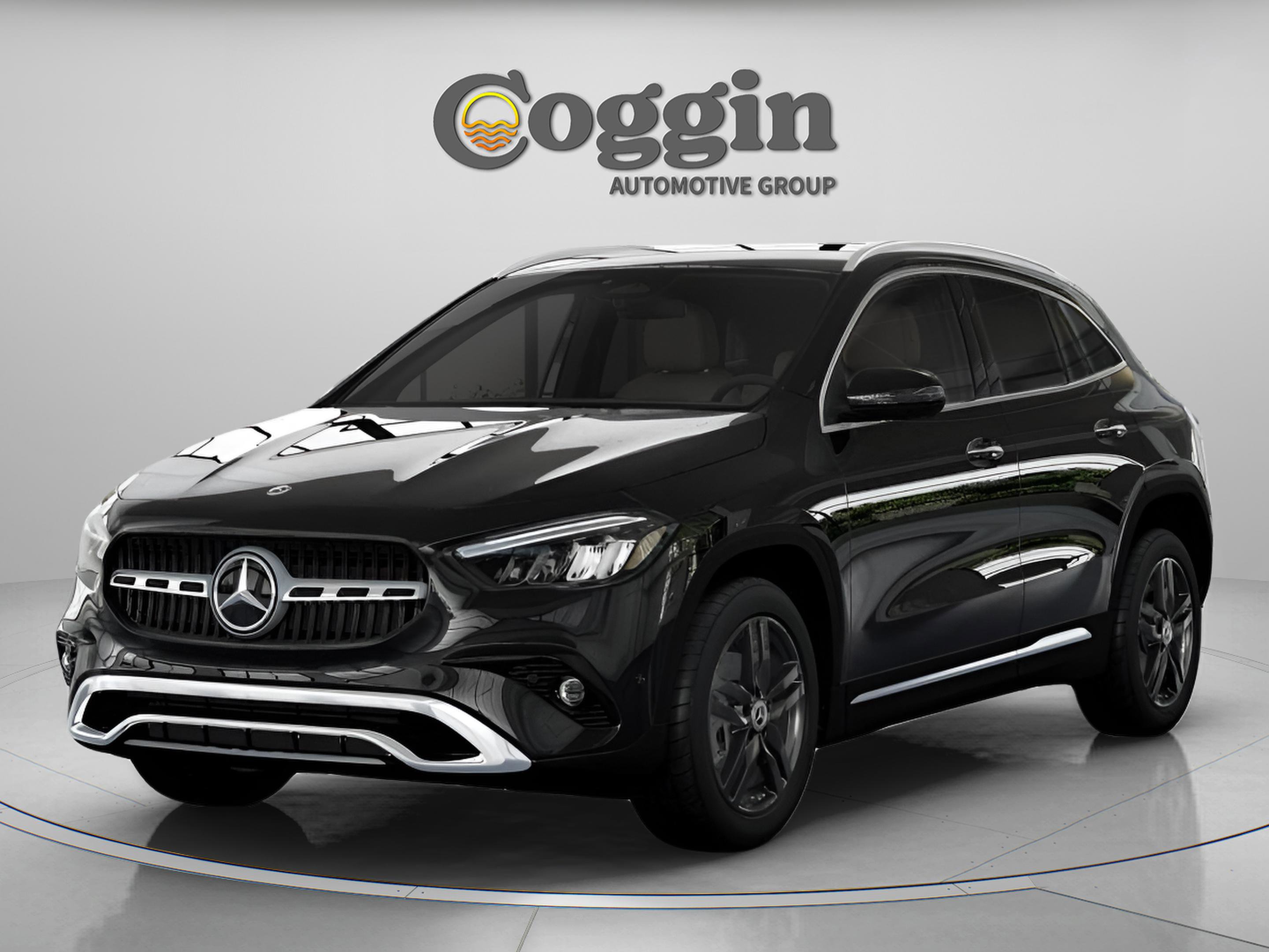 New 2026 Mercedes-Benz GLA 250 image 37
