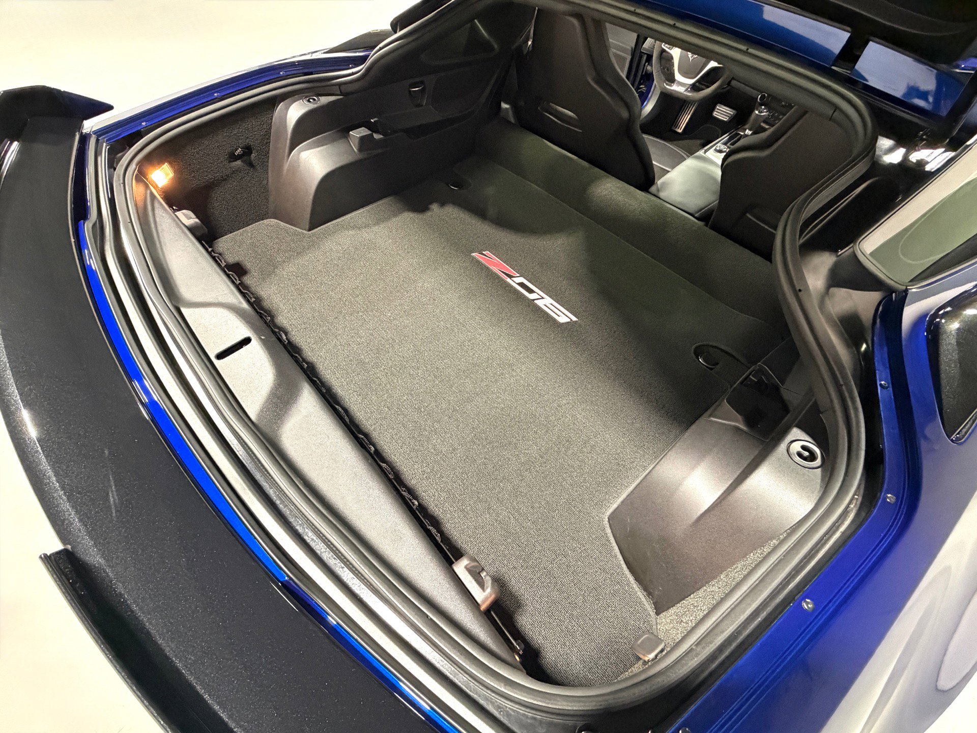 Used 2017 Chevrolet Corvette Z06 image 23