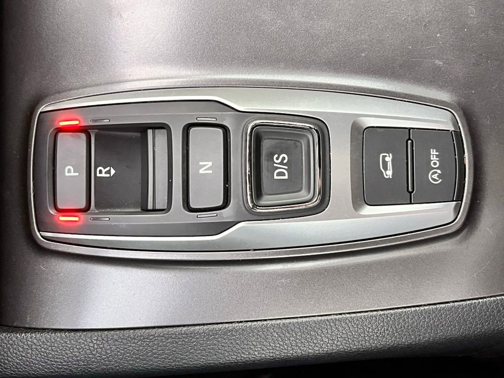 Used 2022 Honda Pilot Sport image 37