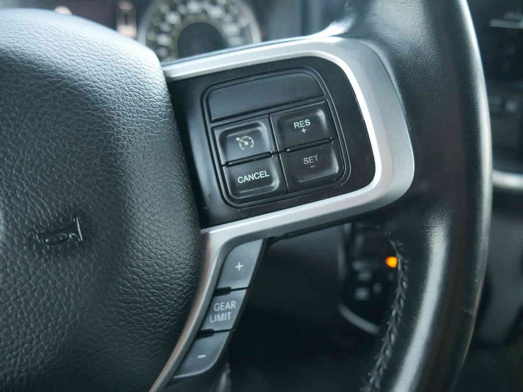 Used 2022 RAM 3500 Big Horn w/ Level C Equiment Group AWD/4WD image 48