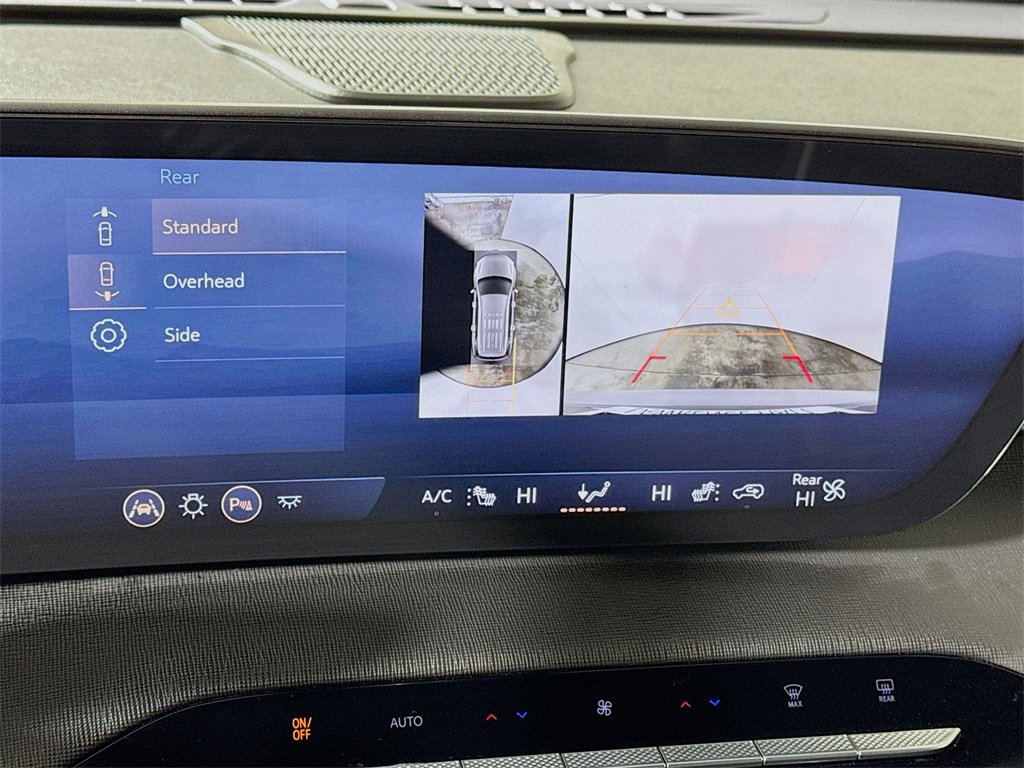 Certified 2025 Buick Enclave Preferred image 12