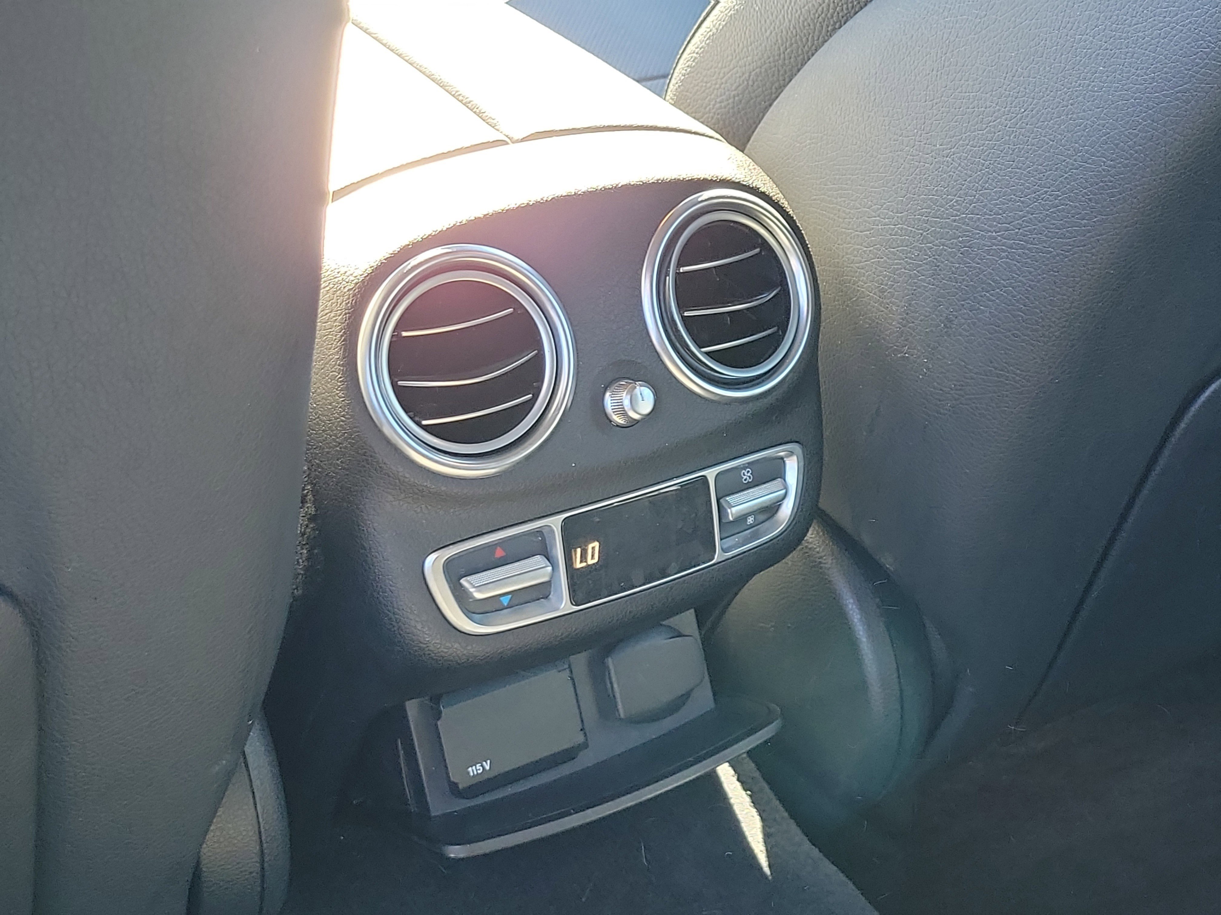 Used 2021 Mercedes-Benz E 450 4MATIC All-Terrain Wagon image 14