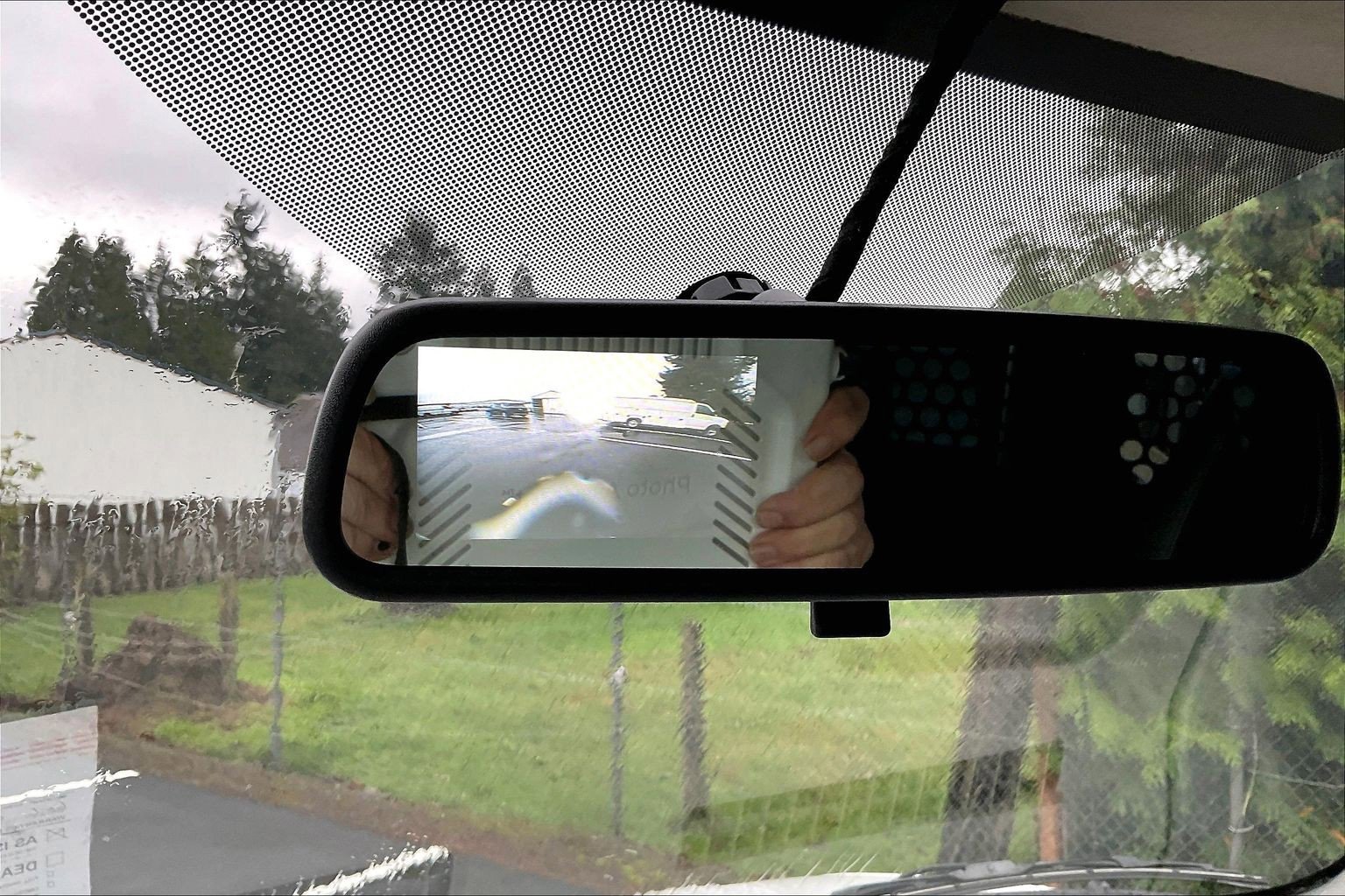 Certified 2024 GMC Savana 2500 w/ Driver Convenience Package image 18