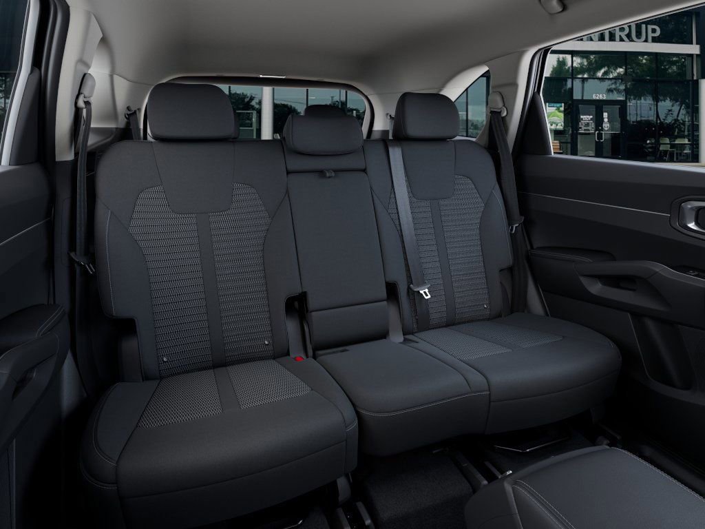 New 2026 Kia Sorento LX image 17