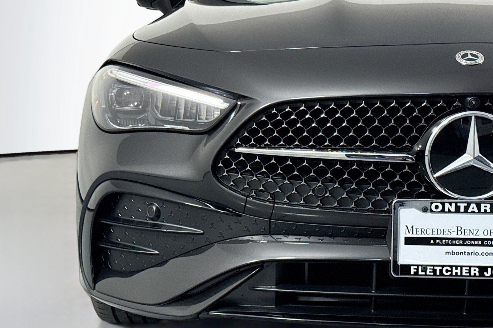 New 2026 Mercedes-Benz CLE 450 4MATIC Coupe image 13