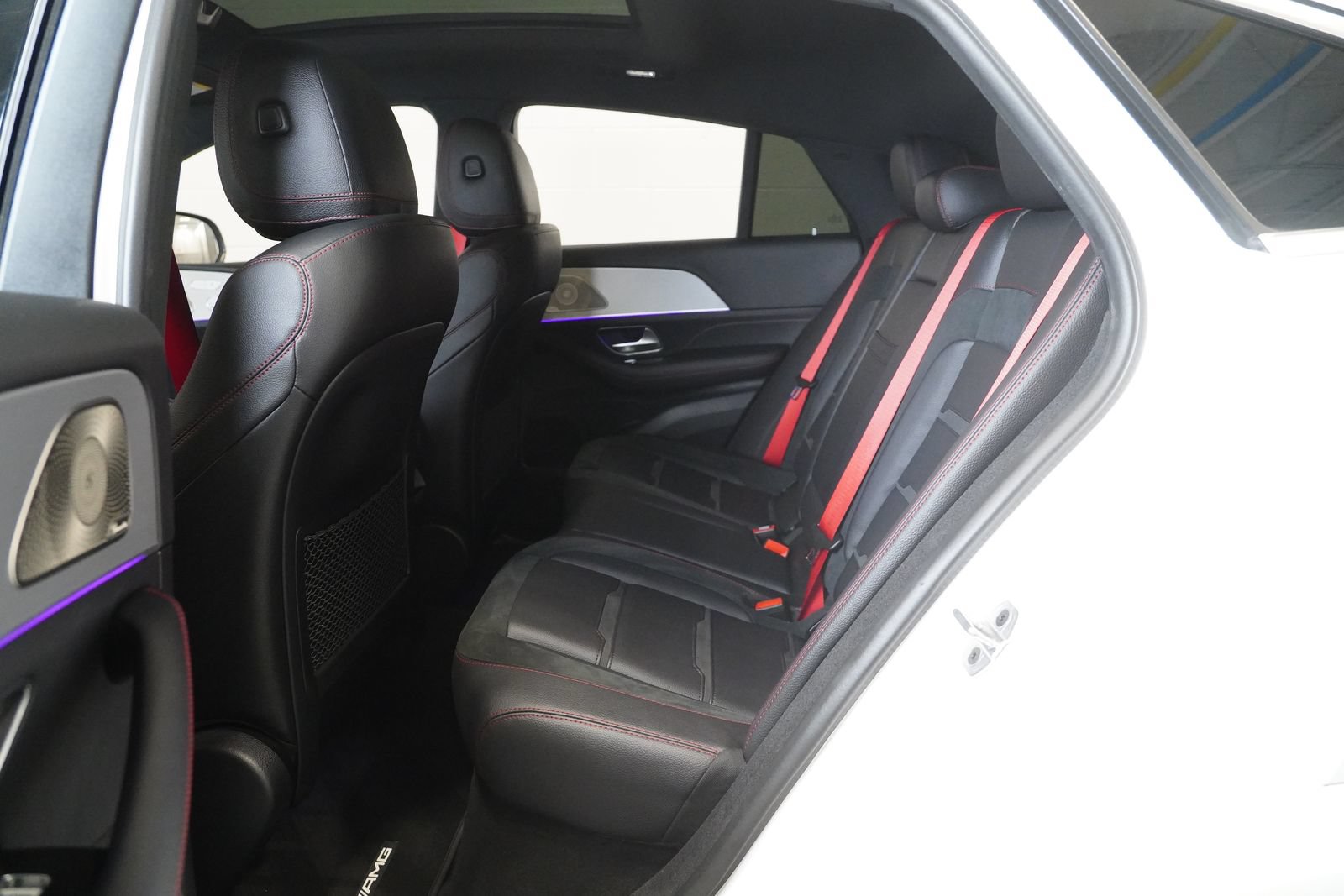 Certified 2023 Mercedes-Benz GLE 53 AMG 4MATIC Coupe image 13