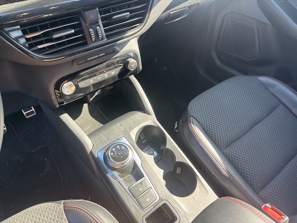 Used 2023 Ford Escape ST-Line w/ Tech Pack #1 image 12