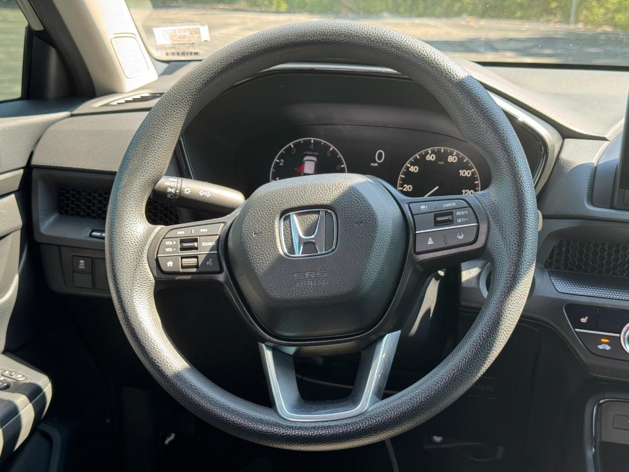 Certified 2024 Honda CR-V EX image 12