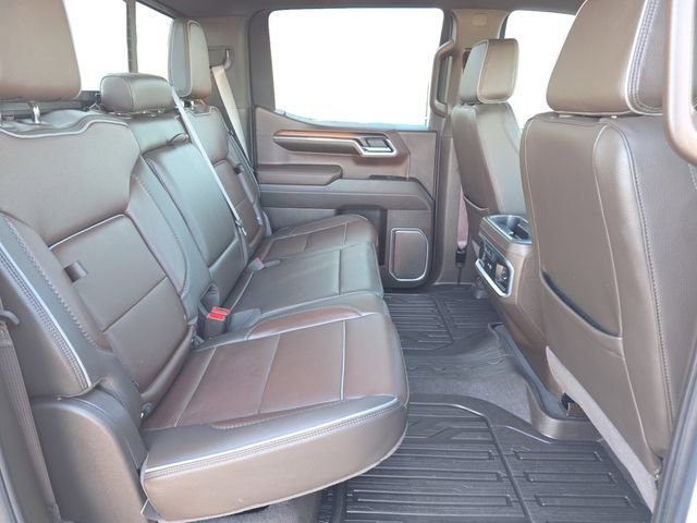 Used 2025 GMC Sierra 1500 Denali w/ Technology Package image 18