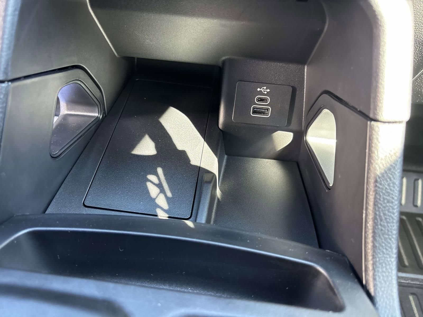 New 2025 Ford Ranger XL w/ Trailer Tow Package image 22