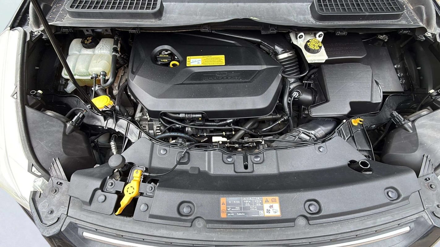 Used 2014 Ford Escape SE FWD image 22