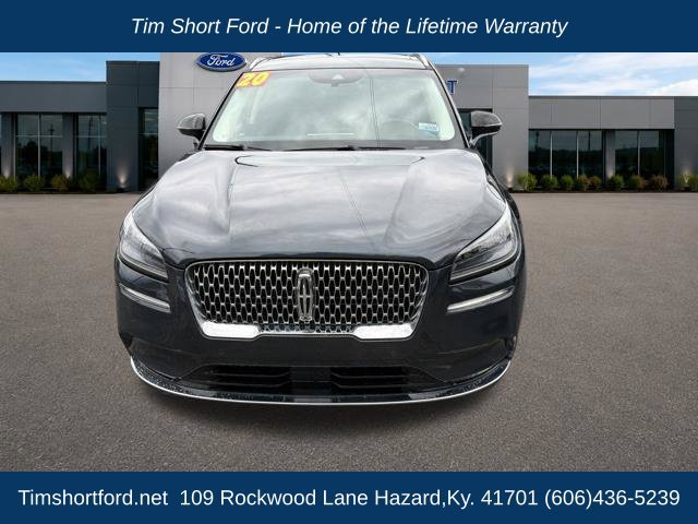Used 2020 Lincoln Corsair Reserve w/ Equipment Group 201A AWD/4WD image 4