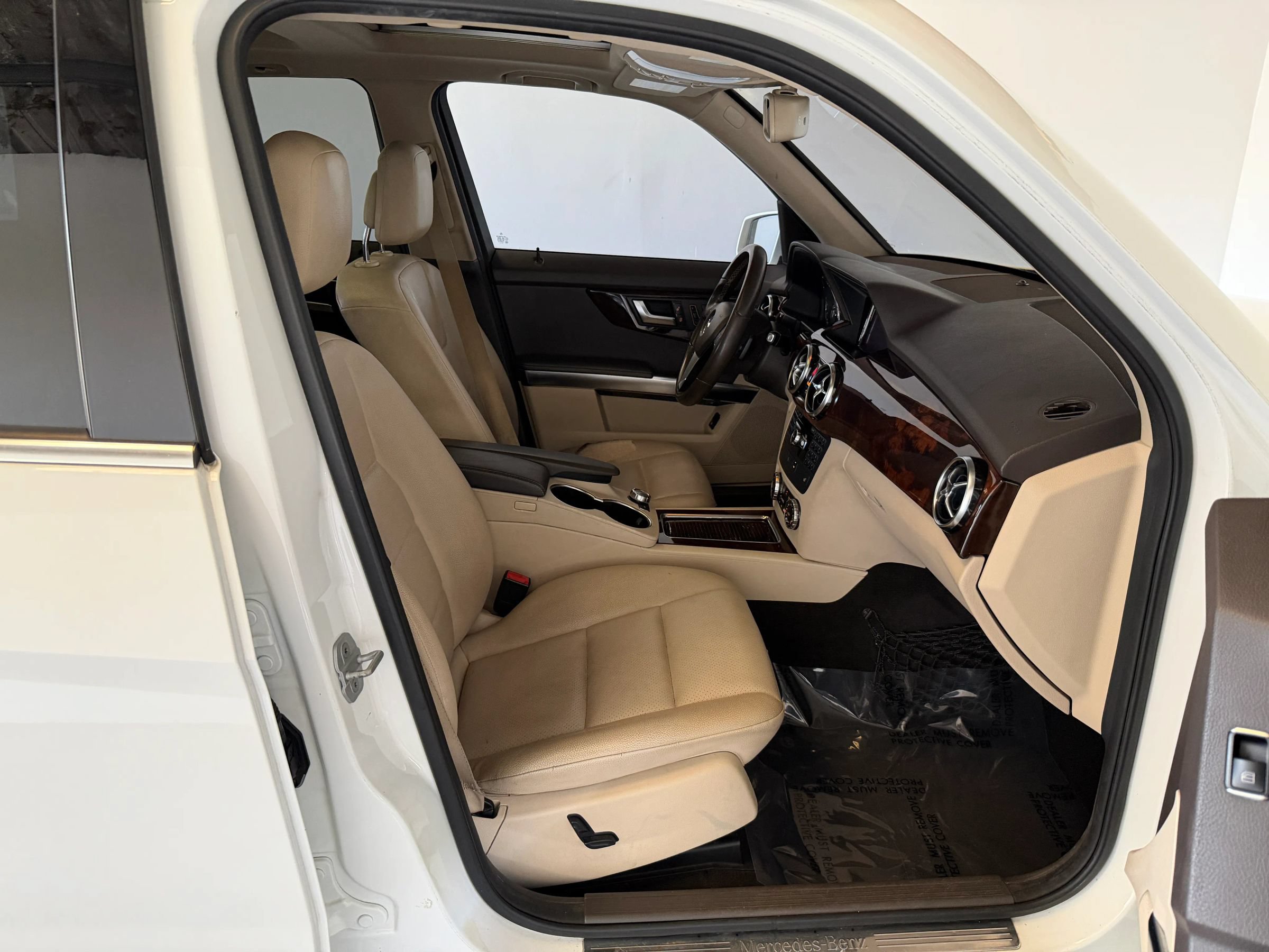 Used 2013 Mercedes-Benz GLK 350 4MATIC image 33