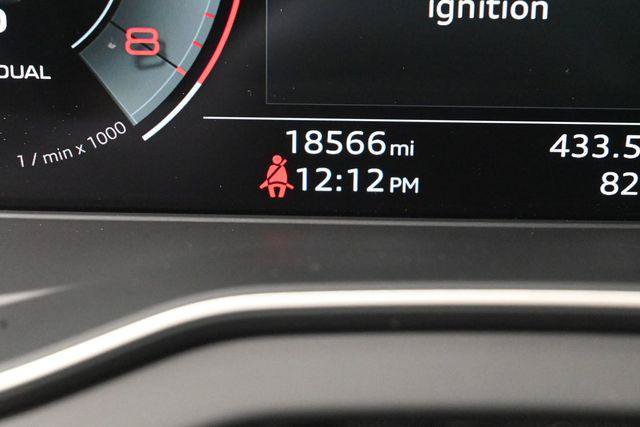 Used 2024 Audi Q5 2.0T Prestige w/ Prestige Package AWD/4WD image 19
