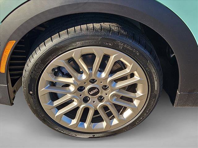 New 2026 MINI Cooper S image 10