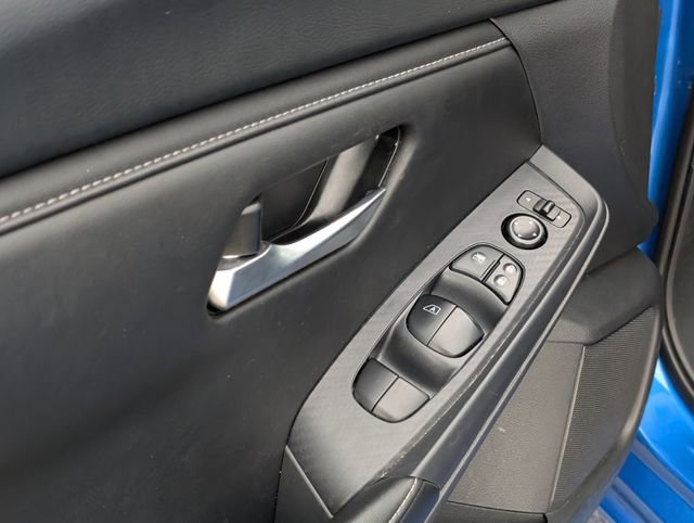 Used 2024 Nissan Sentra SV FWD image 19