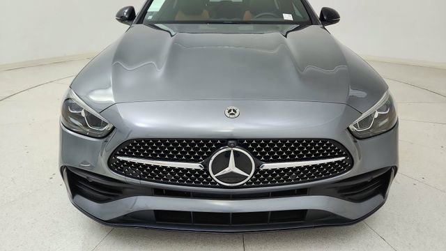Used 2023 Mercedes-Benz C 300 Sedan image 8