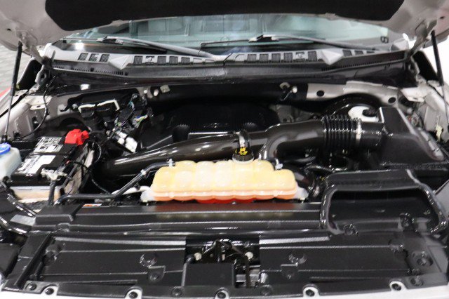 Used 2019 Ford F150 Lariat w/ Equipment Group 502A Luxury RWD image 77