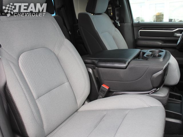 Used 2024 RAM 1500 Big Horn AWD/4WD image 27
