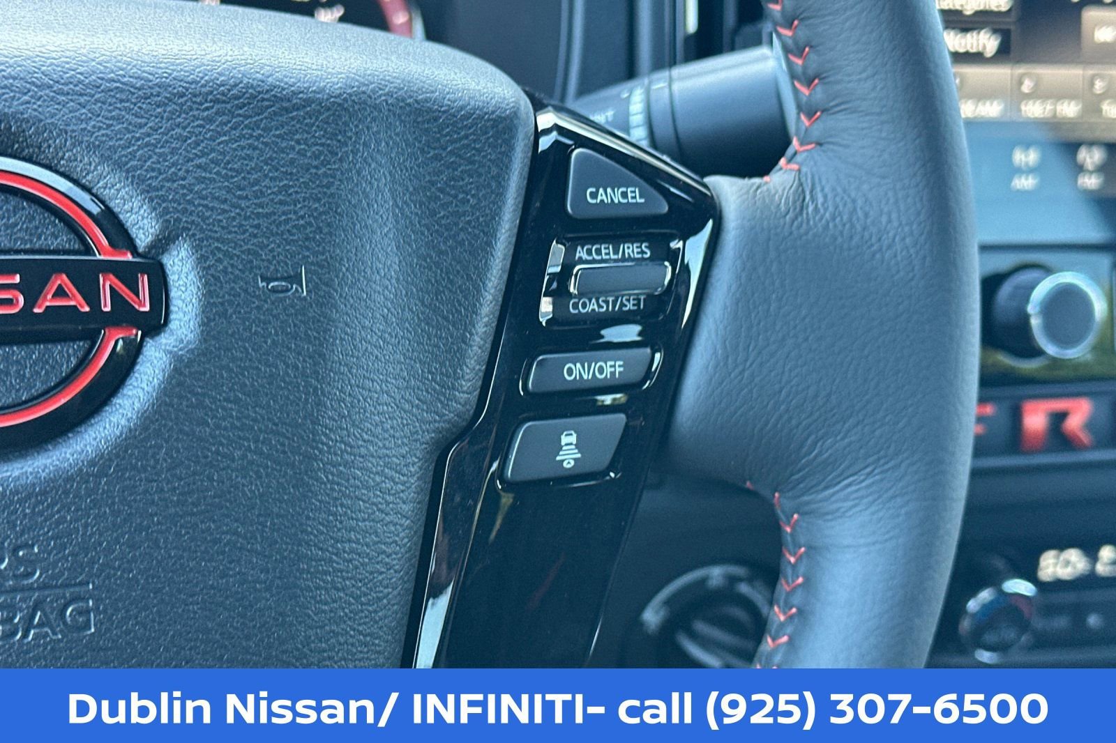 New 2026 Nissan Frontier PRO-4X AWD/4WD image 28
