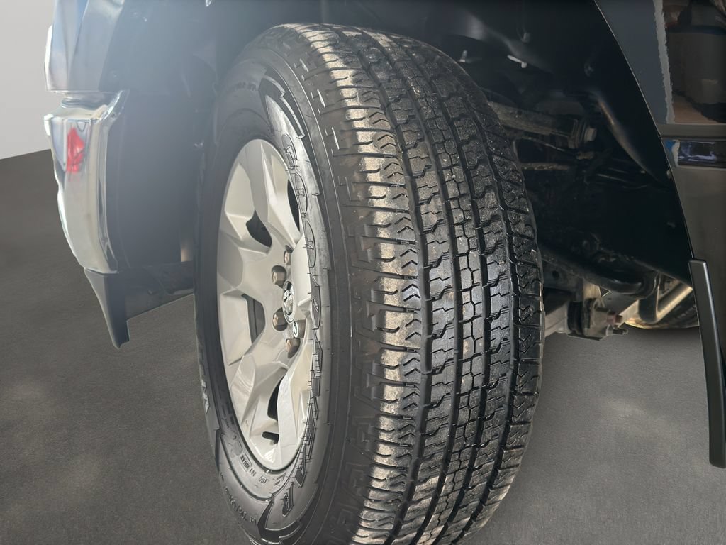 Used 2024 RAM 1500 Big Horn AWD/4WD image 20