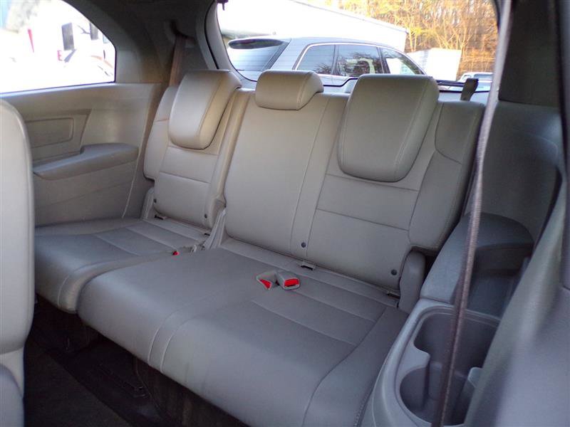 Used 2016 Honda Odyssey EX-L image 28