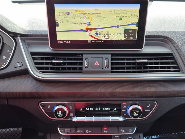 Used 2018 Audi Q5 Prestige w/ Prestige Package AWD/4WD image 14