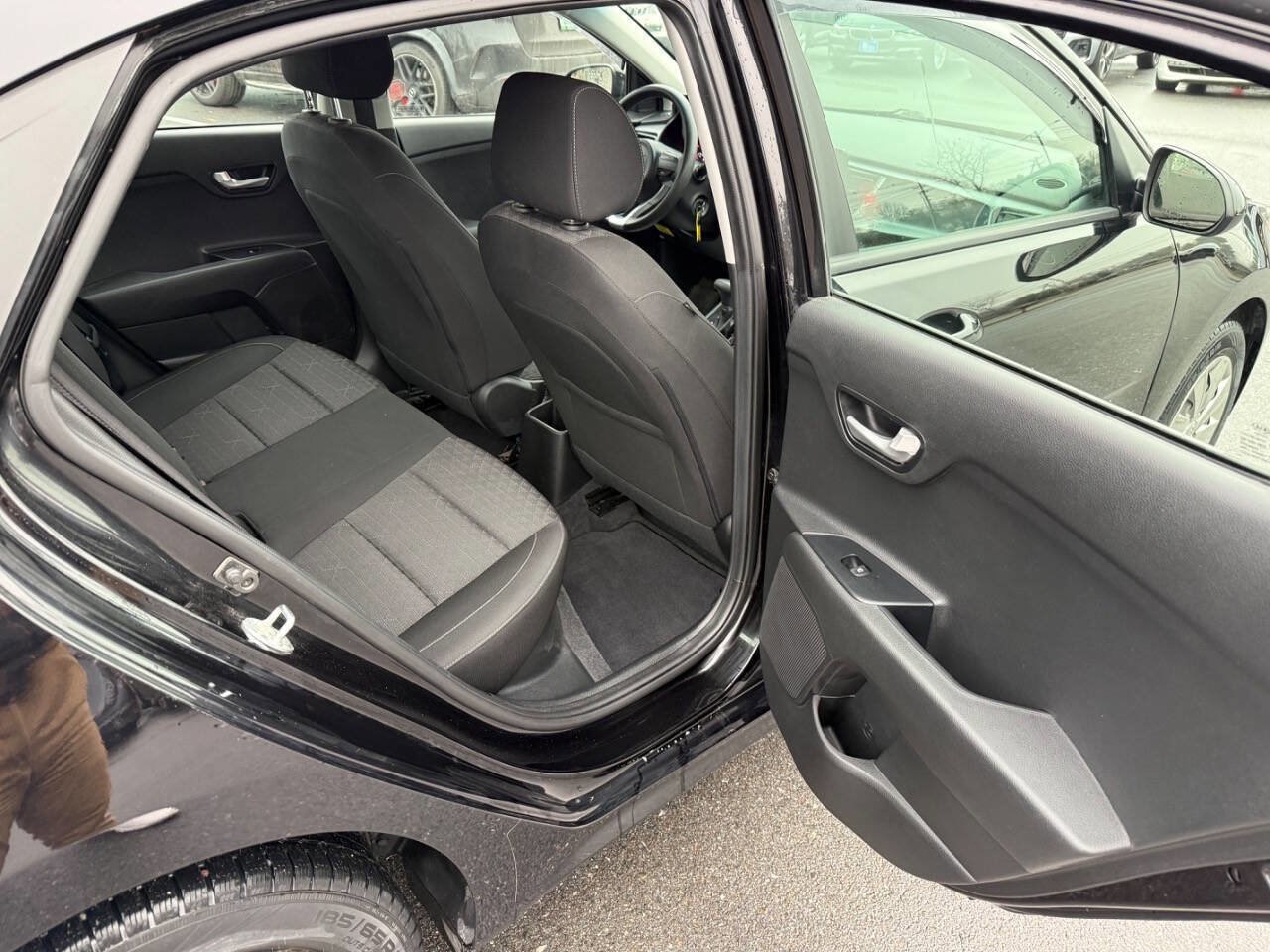 Used 2020 Kia Rio LX FWD image 11