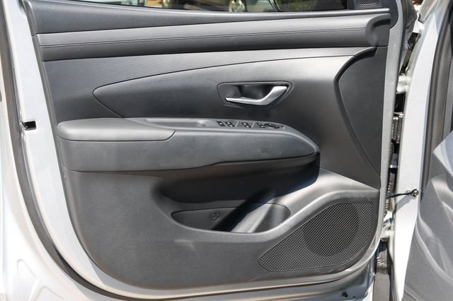New 2026 Hyundai Tucson SE FWD image 9